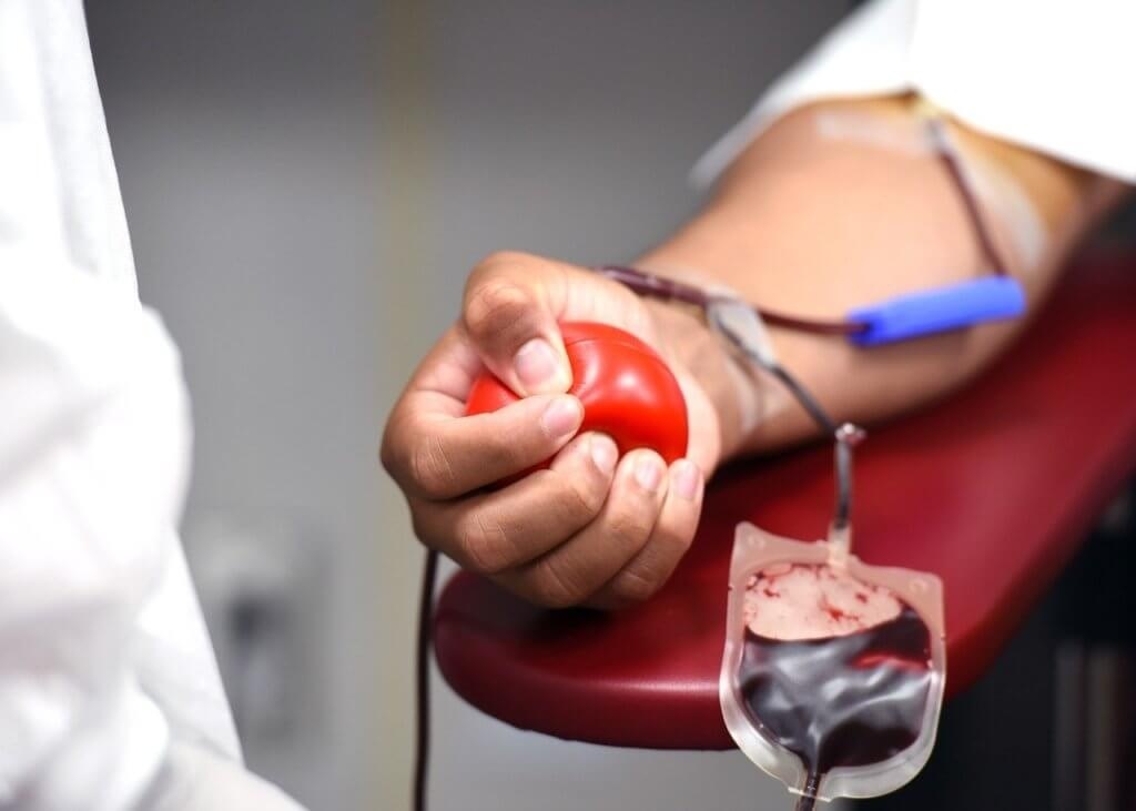 Campanha de doação de sangue começa na próxima semana em Sinop