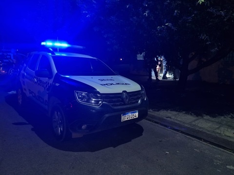 Sinop: Criminosos rendem ambulante e roubam dinheiro e moto