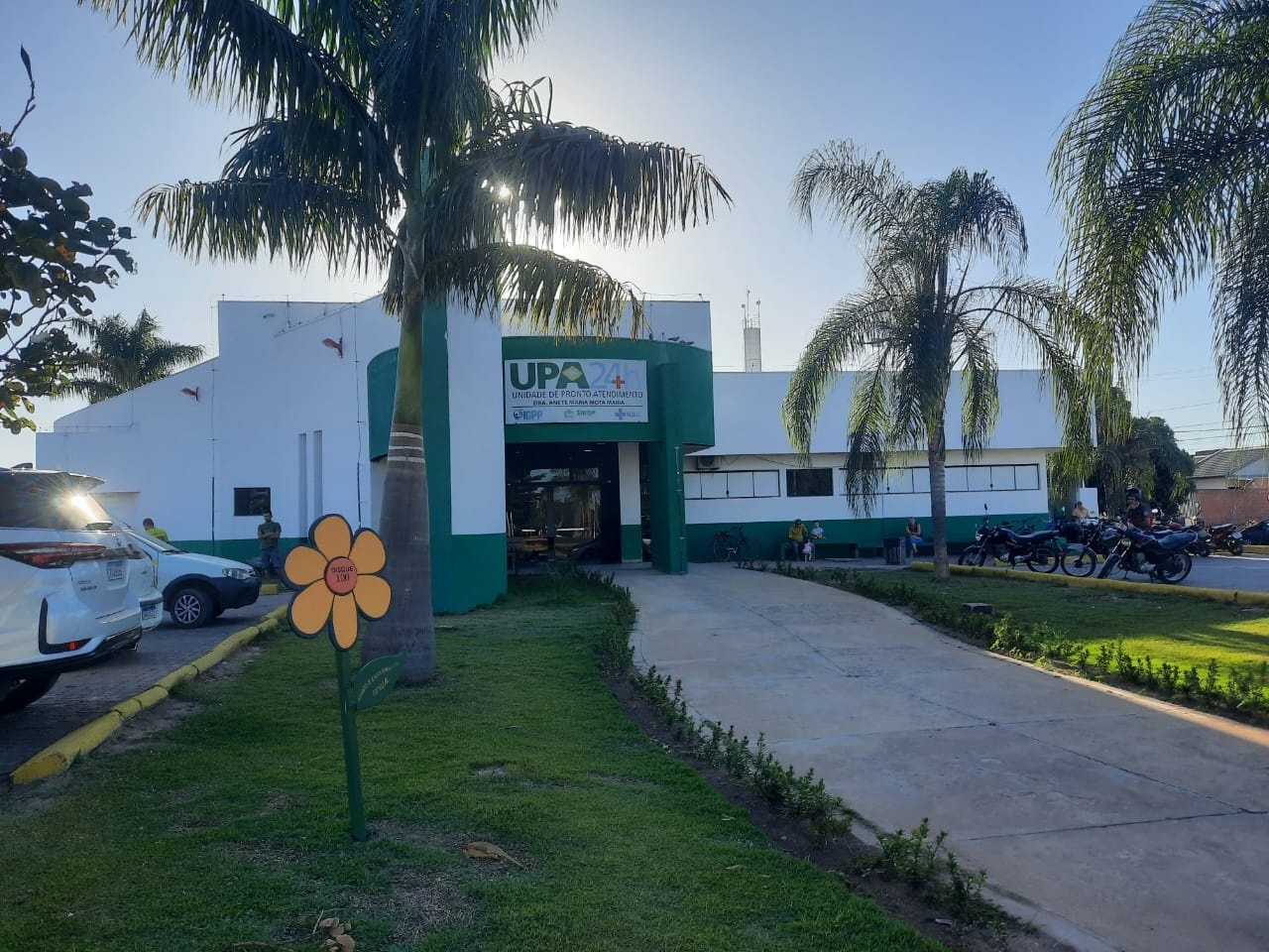 Novo instituto é contratado em caráter emergencial para gerenciar a UPA