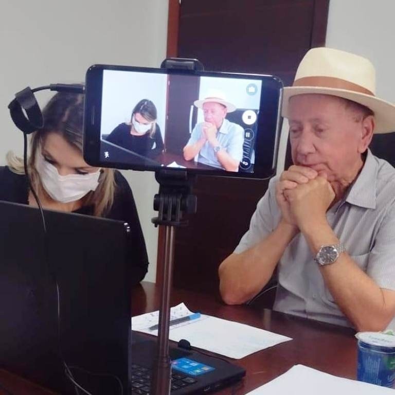 Prefeitura destina quase R$ 2 milhões para planos de celular