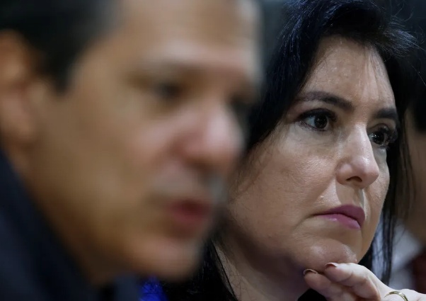 Governo aumenta projeção de rombo para 2023 e passa a prever déficit de R$ 177,4 bilhões