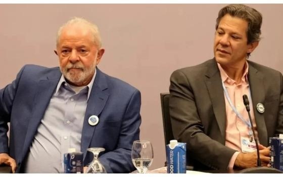 Aprovação no mercado financeiro ao governo Lula cai para 9% em novembro, revela Quaest