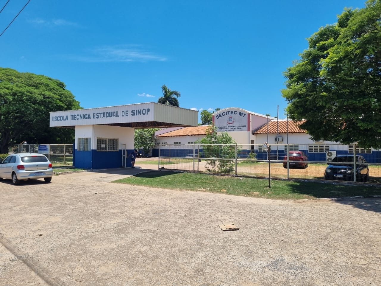 Inscrições para seletivo encerram no domingo, dia 26