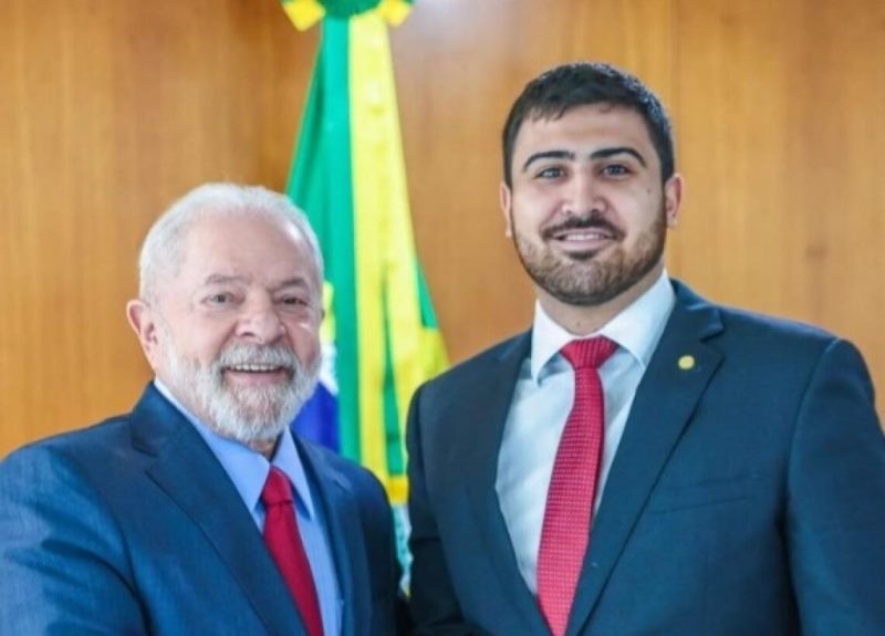 Emanuelzinho comemora a construção de mais de 2500 moradias em MT