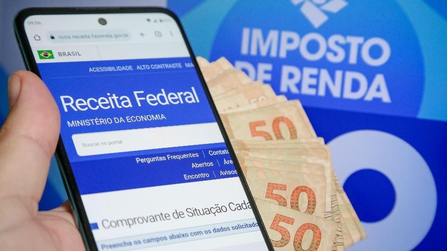 Receita Federal paga R$ 24 milhões em restituição do imposto de renda para nove mil mato-grossenses