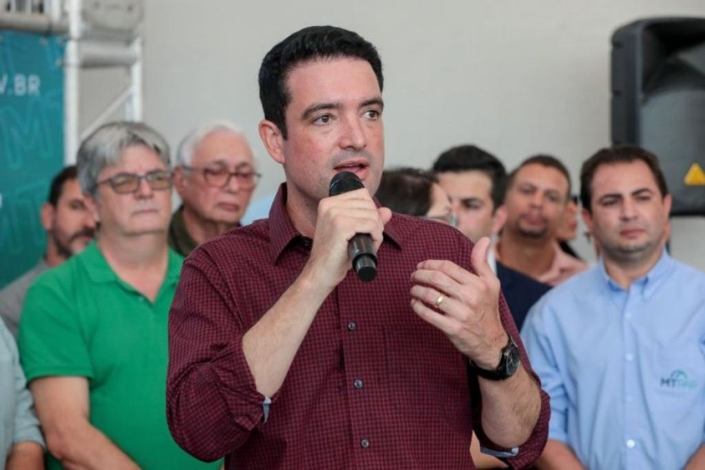 Moratória da Soja vai quebrar muitos municípios de MT