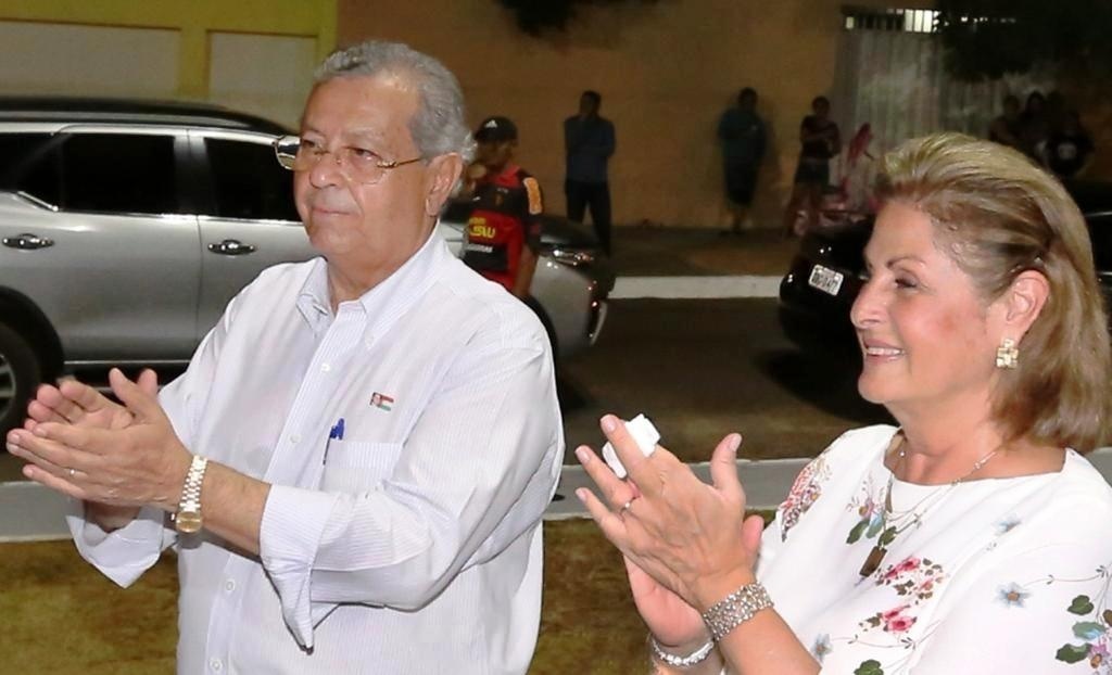 União Brasil de Várzea Grande realiza evento e quer chegar a 7 mil filiados