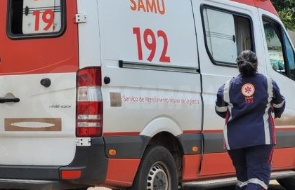 Criança de um ano morre esmagada por portão de igreja