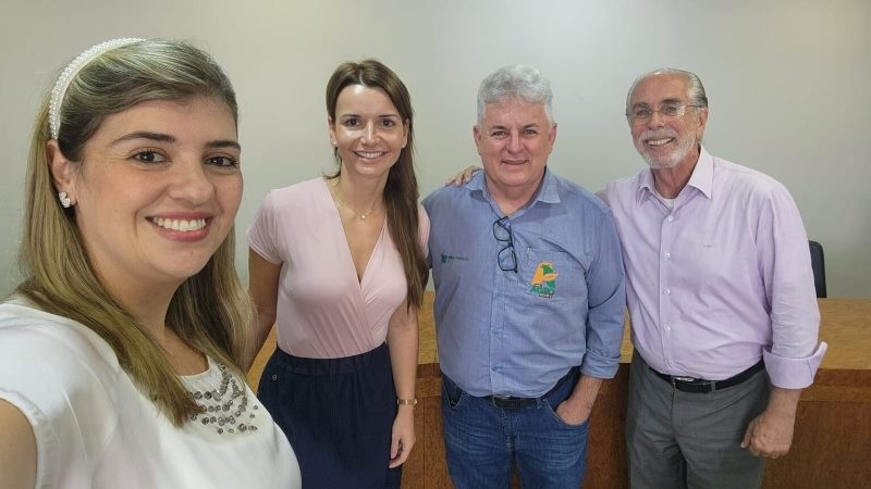 Rádio Agro Hoje: uma nova era no Agro Jornalismo Brasileiro
