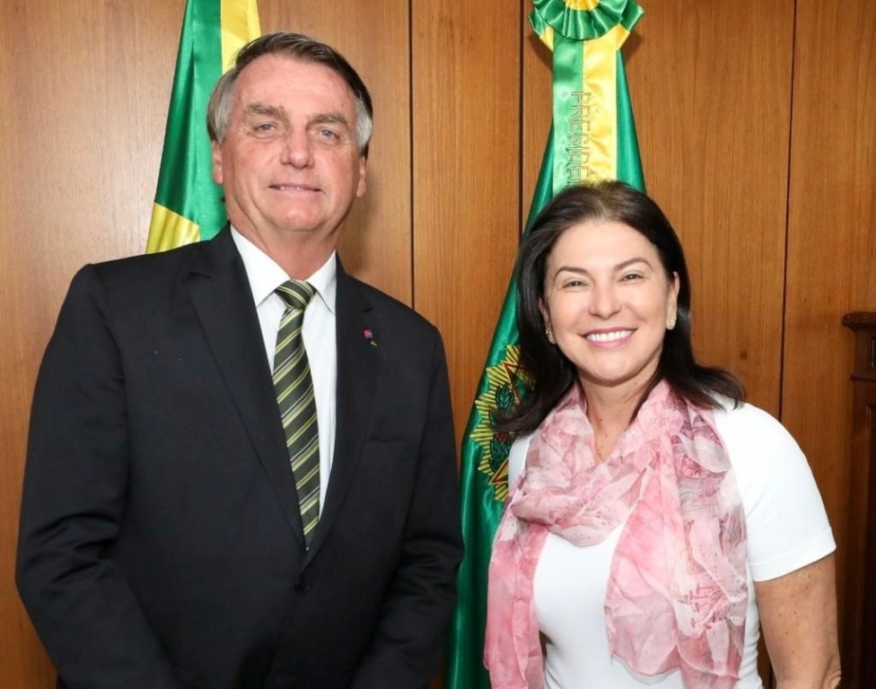 Ex-prefeita tem a maior rejeição, superando candidata do PT