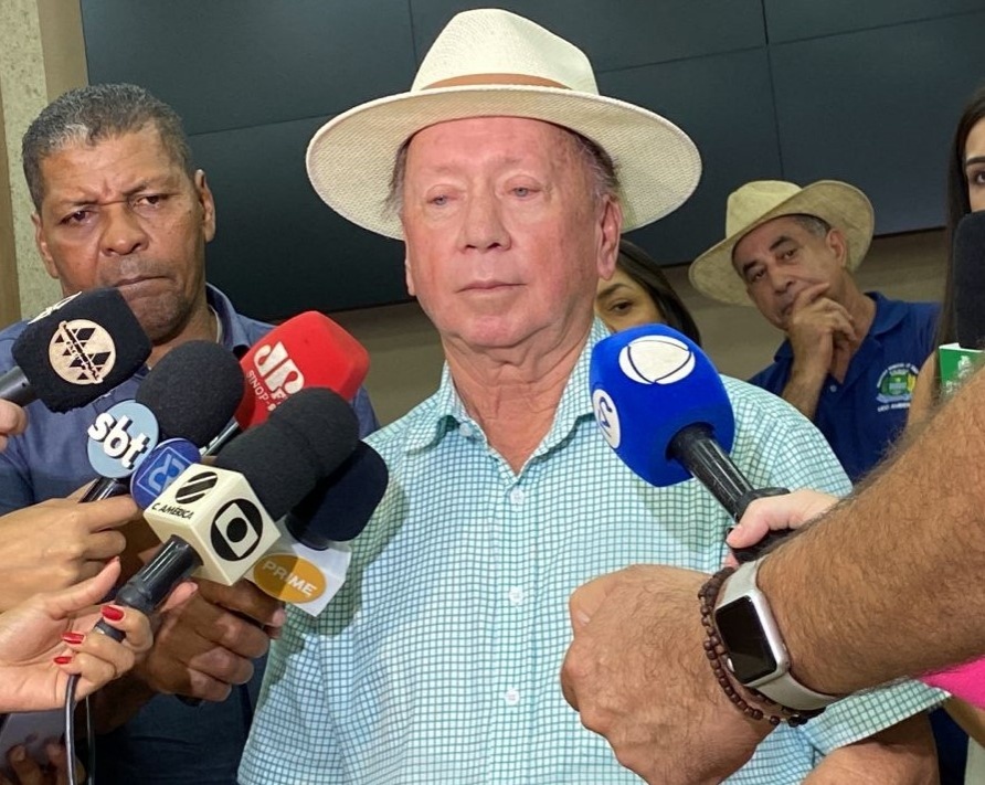 Revisão do contrato da Águas tira aumento de tarifa no próximo ano e cria Tarifa Vulnerável