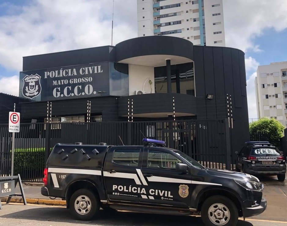 Polícia Civil remaneja diretores nas delegacias de Atividades Especiais