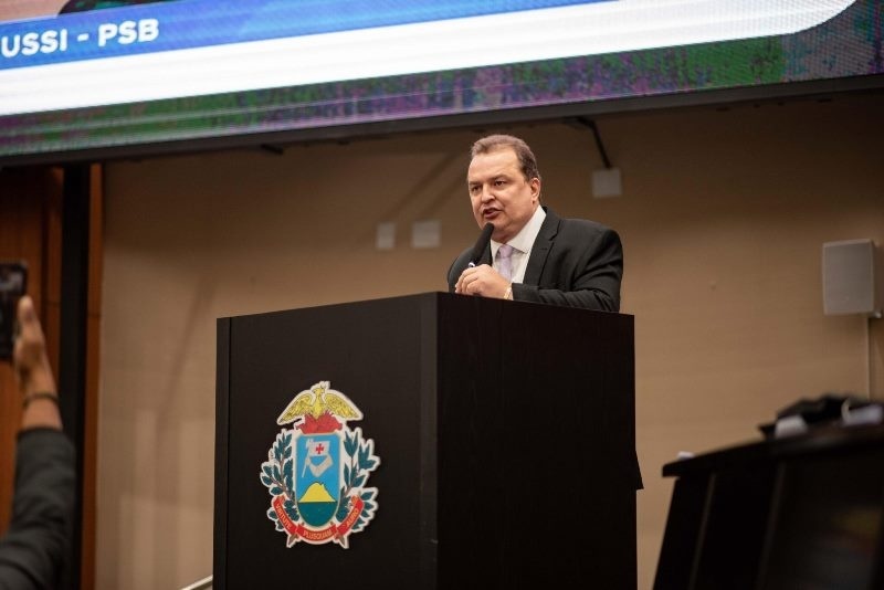 PL de Max Russi fortalece combate às queimadas em Mato Grosso