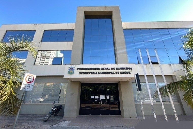 Relatórios sobre intervenção na saúde são enviados ao TCE para análise