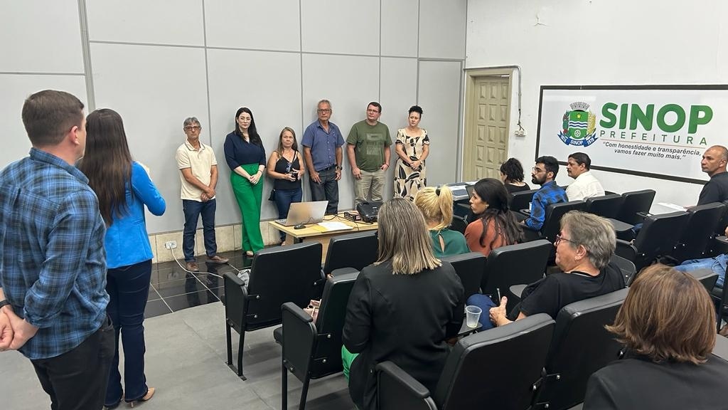 Representante de Sinop é eleita presidente da Associação Turística Portal do Agronegócio