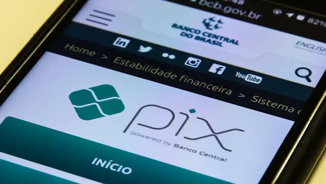 PIX automático e gratuito estará disponível em outubro de 2024