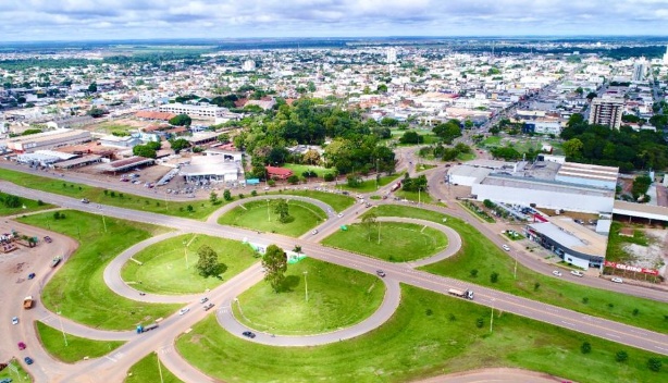 Sinop desbanca grandes capitais e se consolida como a 4ª melhor cidade do Brasil para fazer negócios