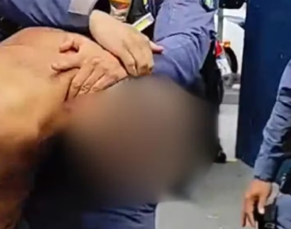 Padrasto é preso pela 2° vez suspeito de estuprar enteada de 13 anos em MT