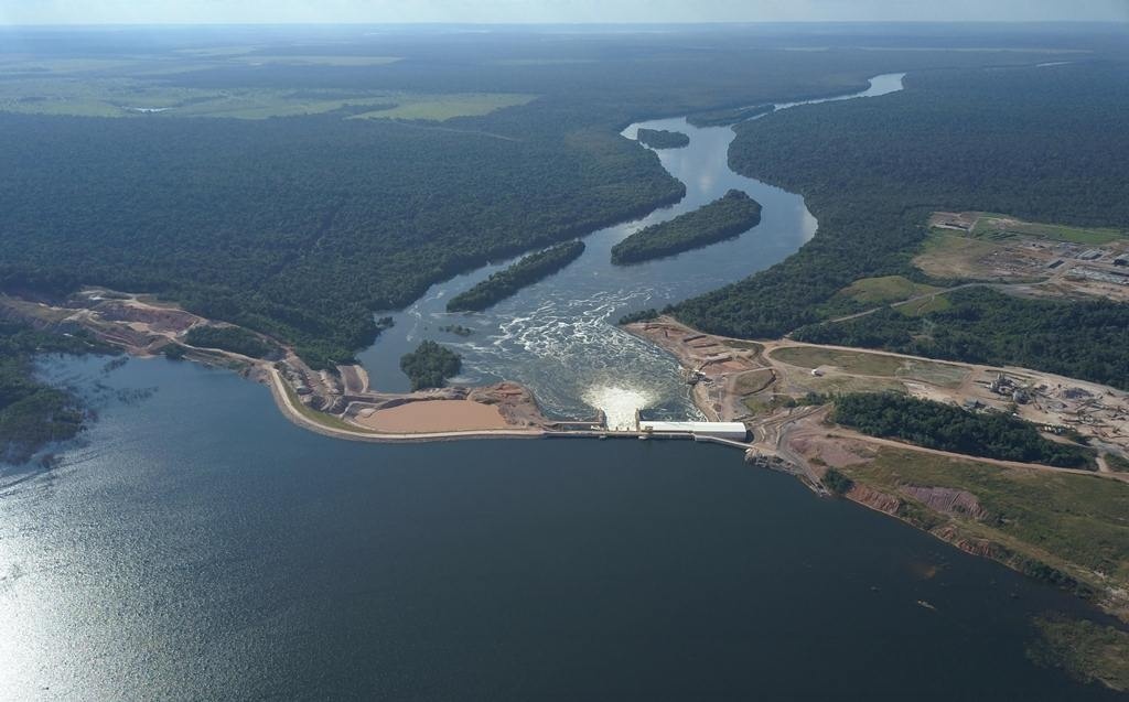 UHE Sinop adere ao Pacto Empresarial pela Integridade e Contra a Corrupção
