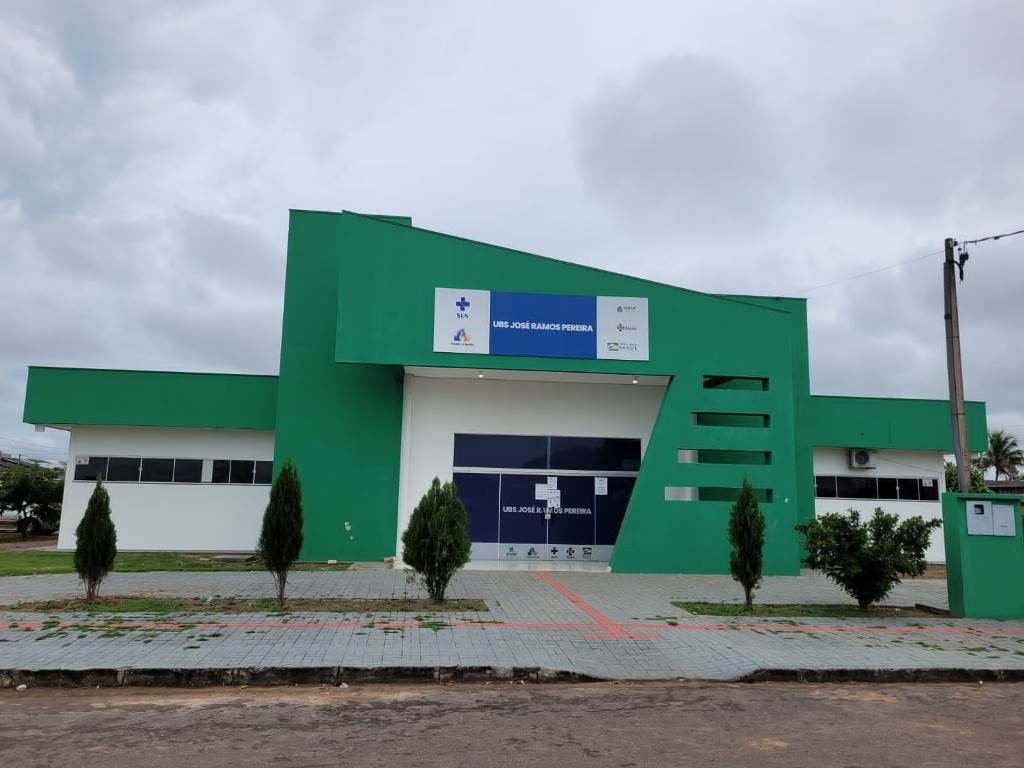 UBS Maria Vindilina retoma atendimentos amanhã