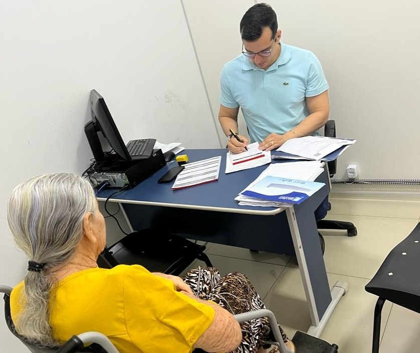 De janeiro a novembro foram mais de 23 mil atendimentos especializados