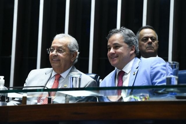 Congresso derruba vetos e Jayme celebra 'garantia de emprego' e 'paz no campo'