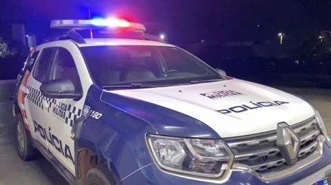 Residência é alvo de furto de arsenal de armas e munições em Sorriso