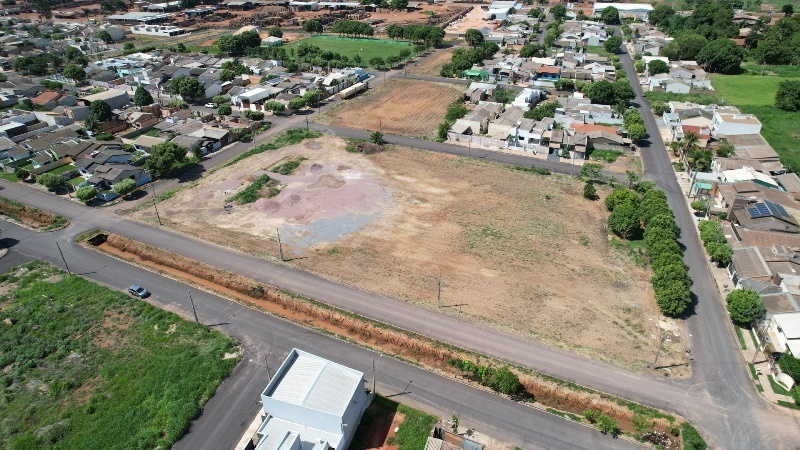 Prefeitura contrata construção de novo Hospital por R$ 42 milhões