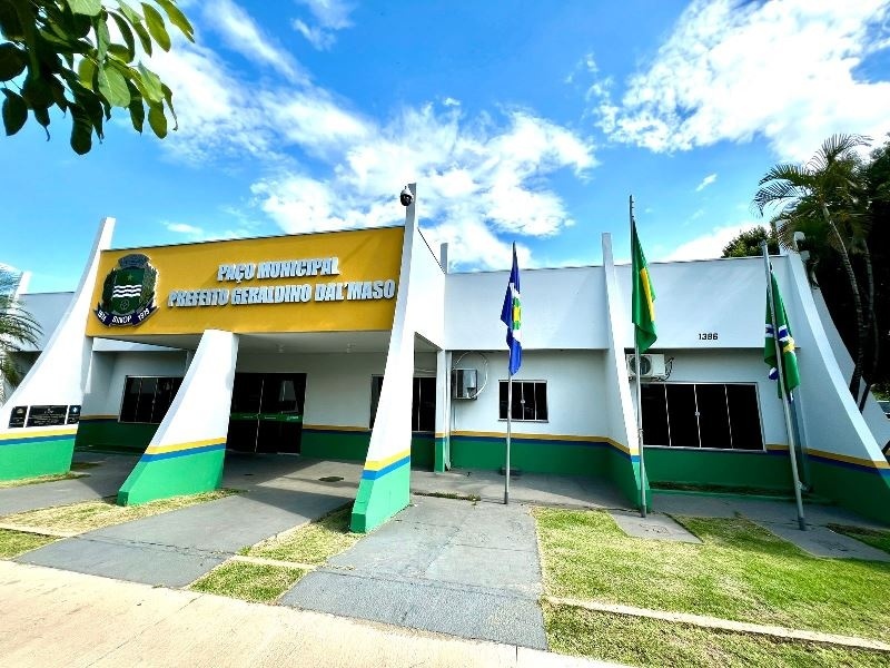 Recesso da Prefeitura inicia no dia 26; confira o que muda