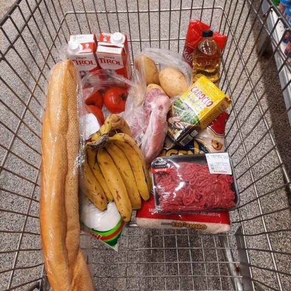 Preço dos alimentos sobe e pressiona inflação em Sinop