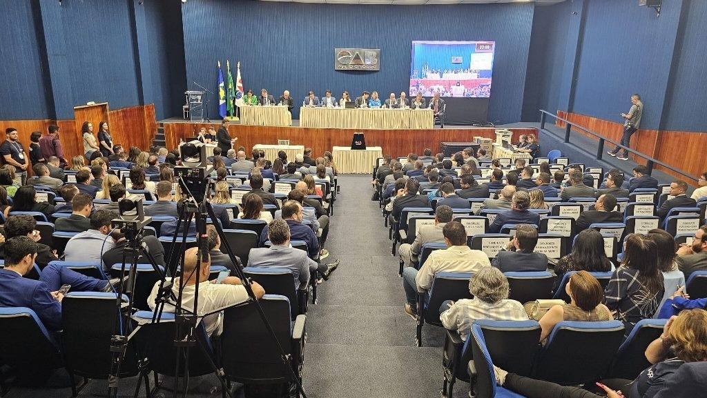 Veja nomes da OAB-MT para vaga de desembargador