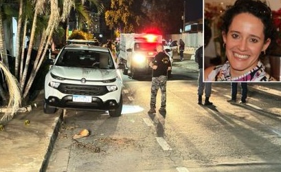 Suspeita de ser mandante  de assassinato de advogado tem ação por disputa de terra em MT