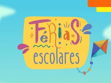 Alunos da rede municipal de educação entram de férias nesta sexta-feira (22)
