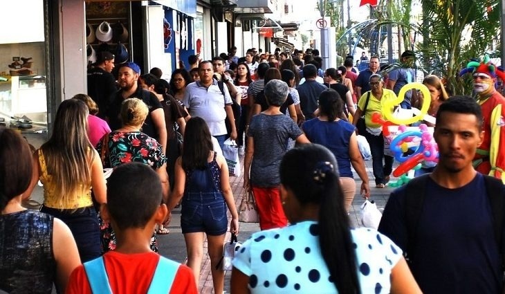 Apenas um município de Mato Grosso tem predominância Branca