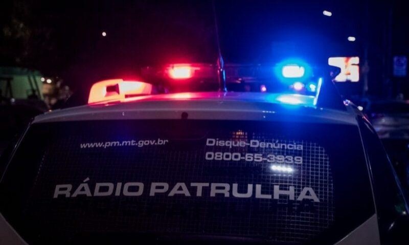Briga por causa de cigarro termina em tentativa de homicídio em Sinop