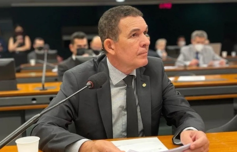 Juarez é o deputado de Mato Grosso com menos ‘palco’ em 2023