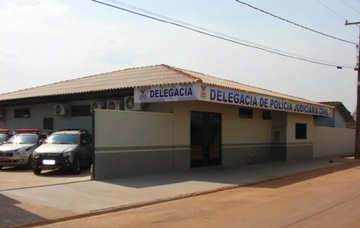 Pastor é preso suspeito de estuprar adolescente que limpava igreja em MT