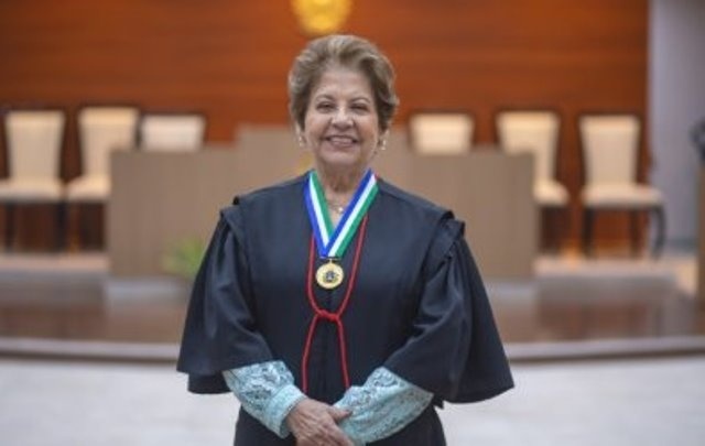 Desembargadora cita prazos estabelecidos, e nega pedido para obrigar Emanuel nomear secretários