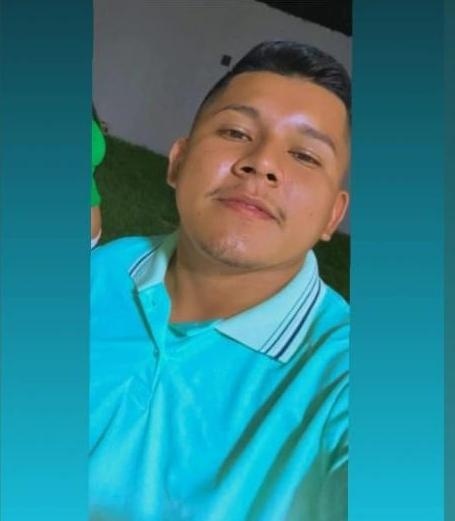 Familiares procuram jovem desaparecido desde a manhã de natal em Sinop