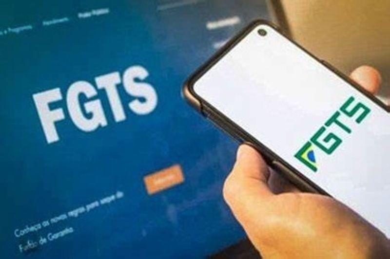 Saque-aniversário do FGTS em 2024 já está disponível