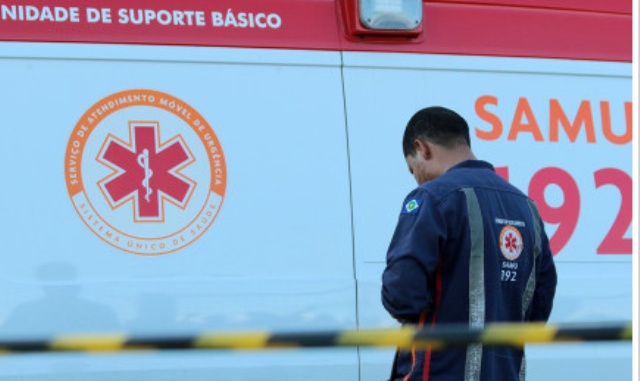Pais encontram bebê de 10 meses morto no berço em Cuiabá