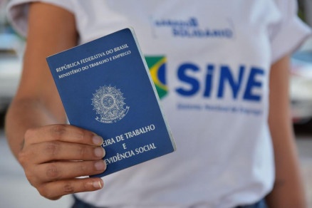 Mato Grosso atinge 2,4% de taxa de desocupação, a 2ª menor do país, mostra levantamento do IBGE