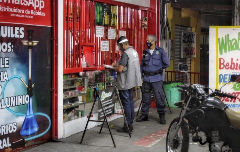 MT prorroga benefícios fiscais para empresas do setor comercial até 2025