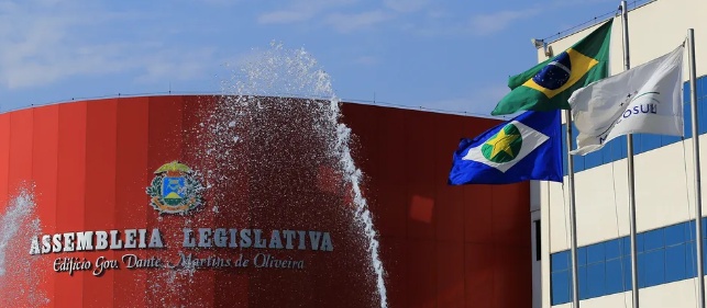No STF, Assembleia cita proteção ambiental e defende lei que proíbe pesca comercial em Mato Grosso