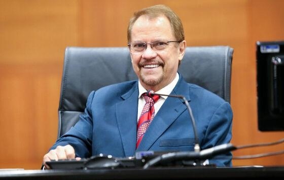 Morre aos 68 anos, o ex-deputado estadual Pedro Satélite