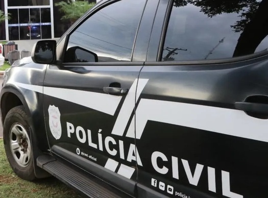 Bebê de 1 ano é internado após ingerir maconha que seria do tio usuário de drogas em Sinop