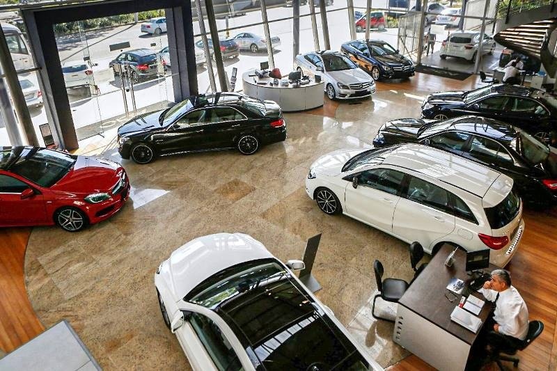 Venda de carros em 2024 deve aumentar 25% em MT com novo Marco das Garantias e ofertas de crédito