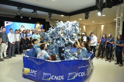 Conhecidos os ganhadores dos prêmios da Campanha Sonho de Natal da CDL