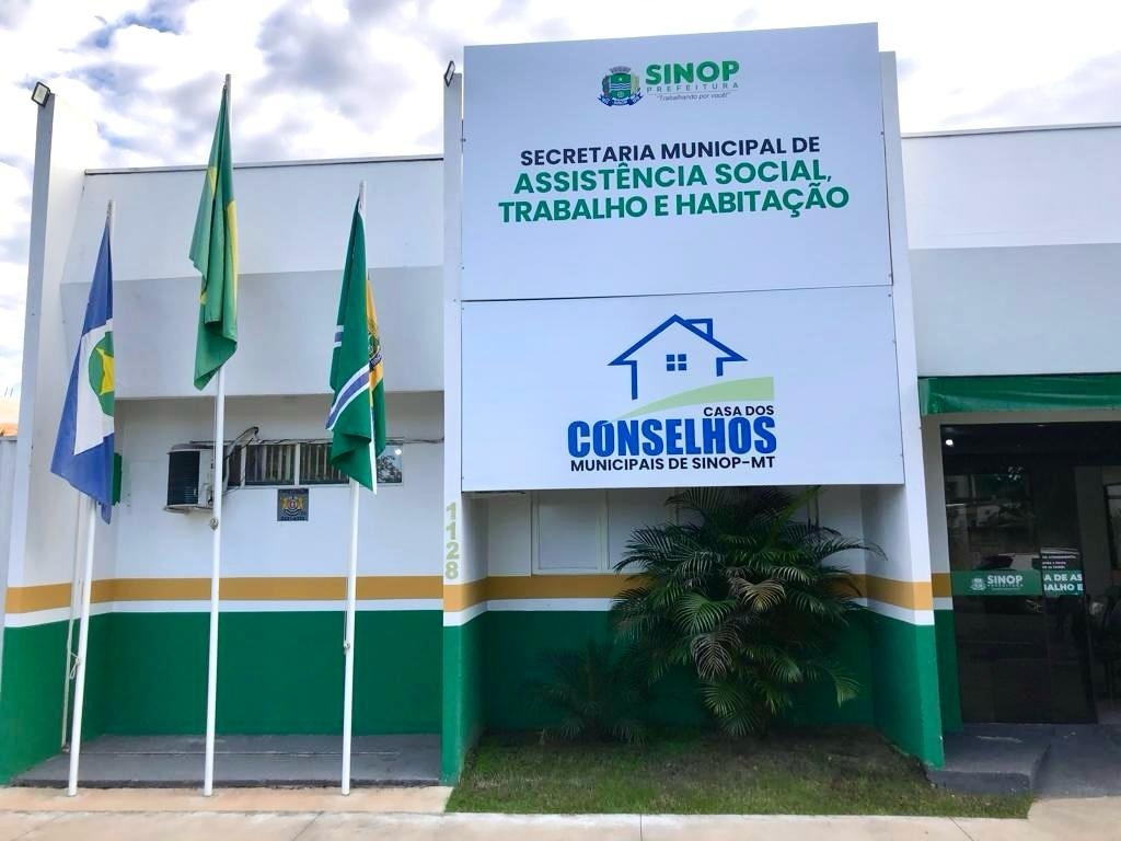 Posse dos conselheiros tutelares eleitos será nesta quarta (10)