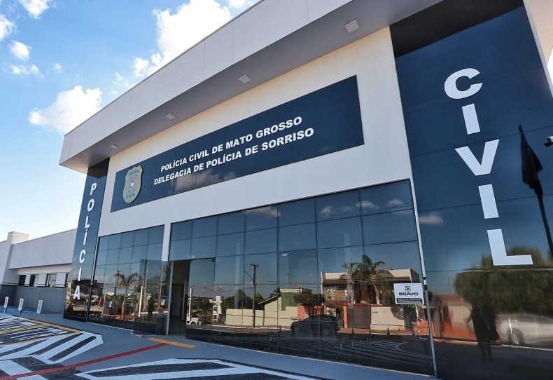 Homem é preso após agredir e ameaçar de morte mulher em Sorriso